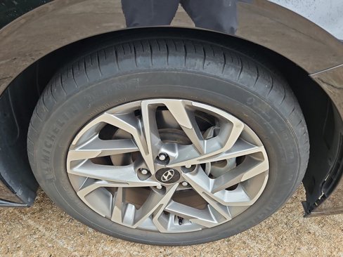Used 2022 Hyundai Sonata SEL image 9