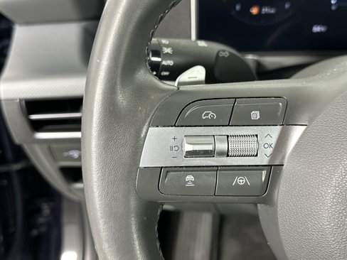 Certified 2024 Hyundai Sonata SEL w/ Convenience Package image 25
