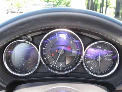 Used 2020 MAZDA MX-5 Miata Sport image 17
