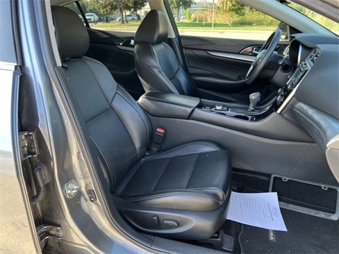 Used 2017 Nissan Maxima 3.5 SV image 22