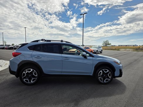 Used 2019 Subaru Crosstrek 2.0i Limited w/ Popular Package #2 image 4