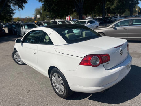 Used 2007 Volkswagen Eos 2.0T image 22