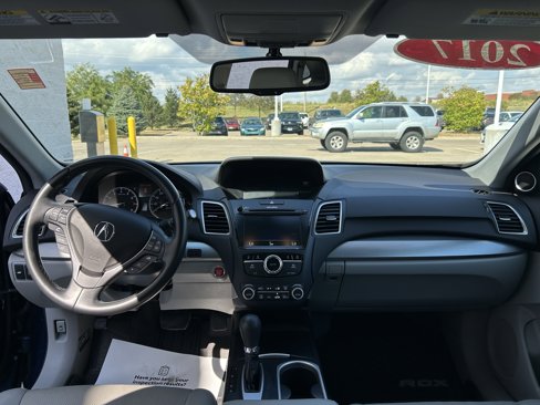 Used 2017 Acura RDX w/ Technology Package image 21