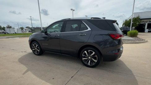 Certified 2022 Chevrolet Equinox Premier image 6