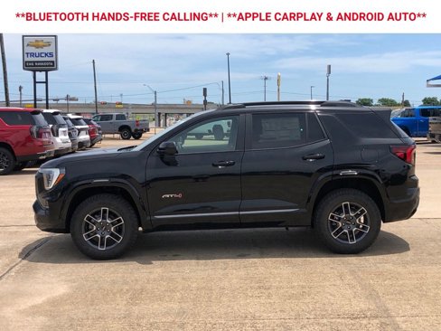 New 2026 GMC Terrain AT4 image 5