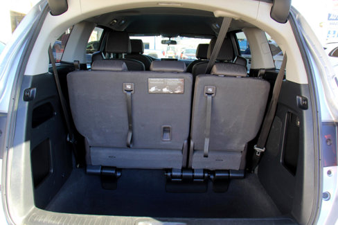 Used 2020 Honda Odyssey LX image 22