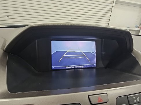 Used 2016 Honda Odyssey EX-L image 16