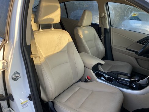 Used 2015 Honda Accord EX-L image 29