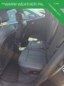 Used 2018 Audi SQ5 Prestige w/ Prestige Package image 18