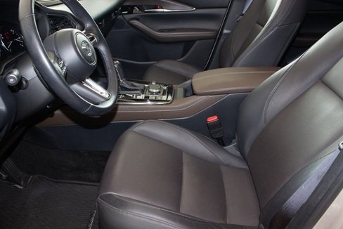 Used 2023 MAZDA CX-30 2.5 Turbo w/ Premium Plus Pkg image 20
