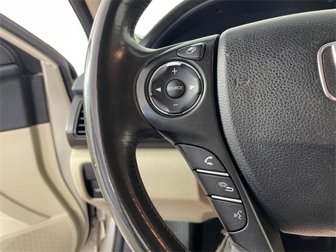 Used 2013 Honda Accord EX-L image 12