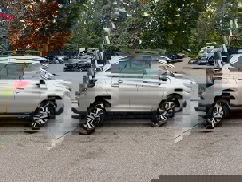 Used 2019 Subaru Outback 3.6R Limited image 8