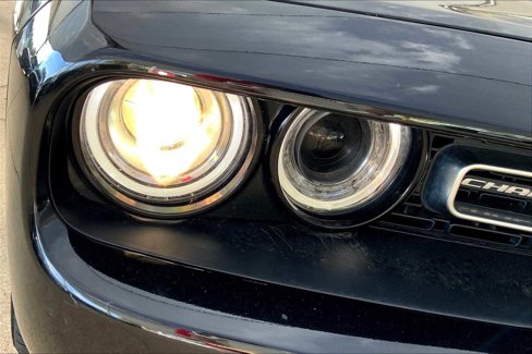 Certified 2023 Dodge Challenger SXT image 27