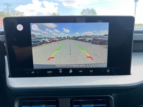 New 2025 Ford Maverick XLT w/ Equipment Group 302A image 26