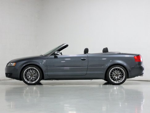 Used 2006 Audi S4 Cabriolet image 70