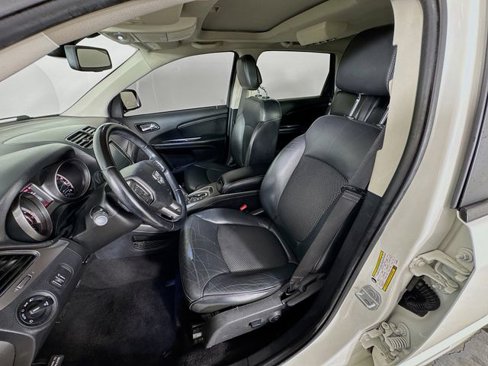 Used 2020 Dodge Journey Crossroad image 22