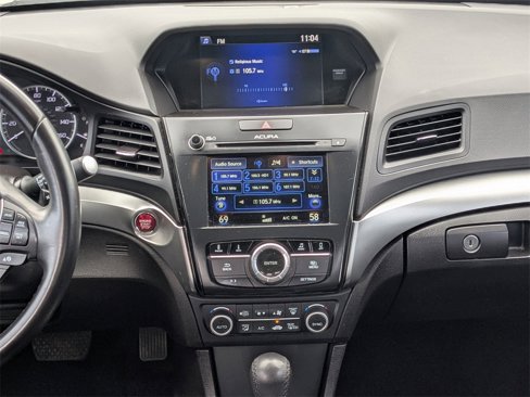 Used 2017 Acura ILX w/ Premium Package image 17