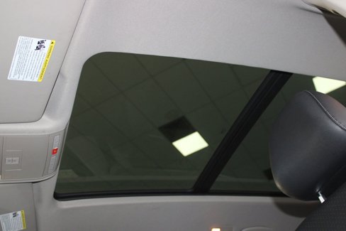 Used 2020 Volkswagen Atlas SE w/ Panoramic Sunroof Package image 14