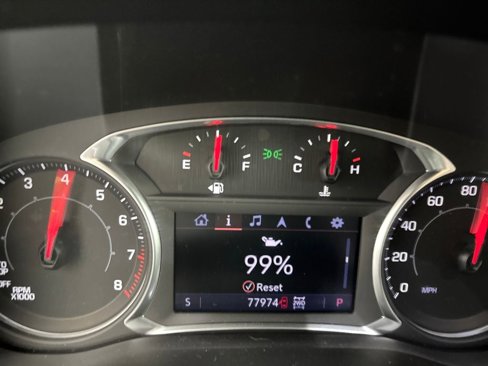 Used 2020 GMC Acadia AT4 w/ Driver Alert Package II image 15