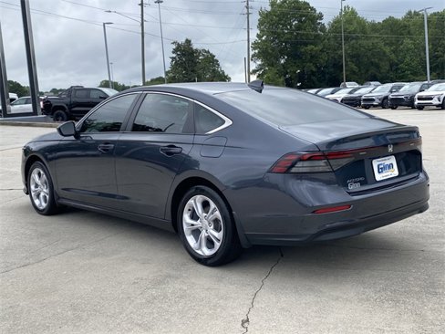 Used 2023 Honda Accord LX image 3