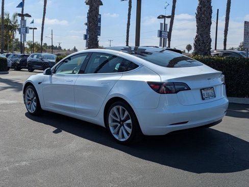 Used 2019 Tesla Model 3 Standard Range Plus image 17