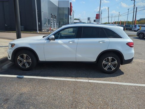 Used 2016 Mercedes-Benz GLC 300 image 8