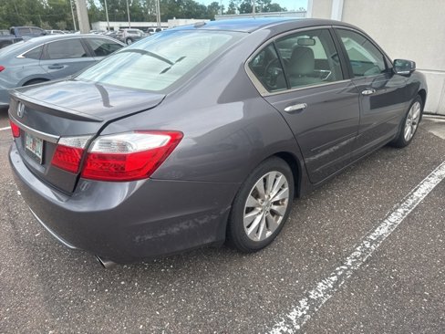 Used 2015 Honda Accord EX-L image 3