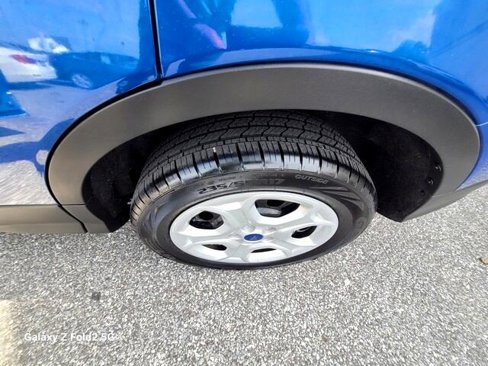 Used 2017 Ford Escape S image 26