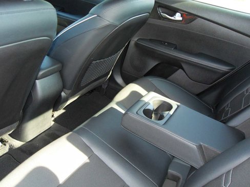 Used 2022 Kia Forte GT-Line image 23