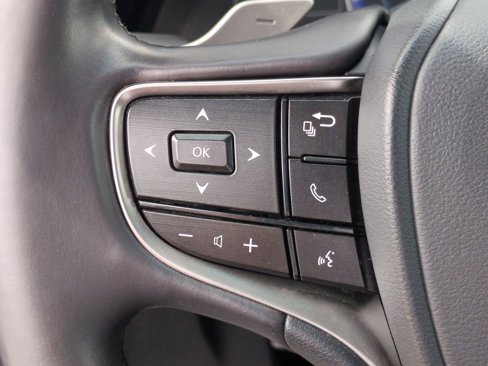 Used 2022 Lexus ES 350 image 20