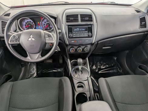 Used 2014 Mitsubishi Outlander Sport ES image 25