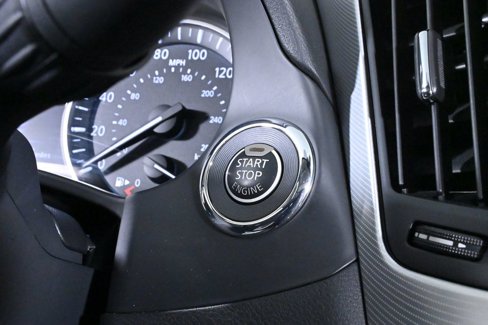 Certified 2022 INFINITI Q50 Luxe w/ Cargo Package image 20