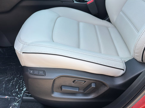 New 2025 MAZDA CX-5 AWD 2.5 S image 12