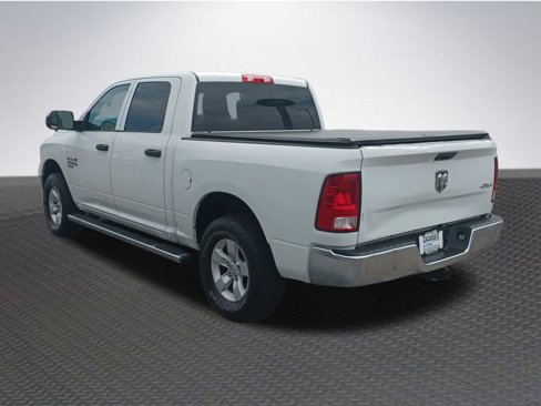 Used 2022 RAM 1500 Tradesman w/ Interior Cold Weather Group image 5