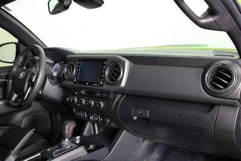 Used 2022 Toyota Tacoma TRD Pro image 25