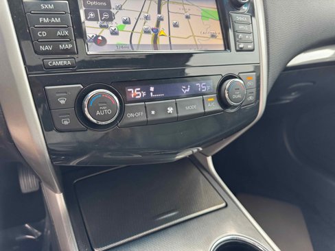 Used 2014 Nissan Altima 2.5 SL w/ Technology Package image 23