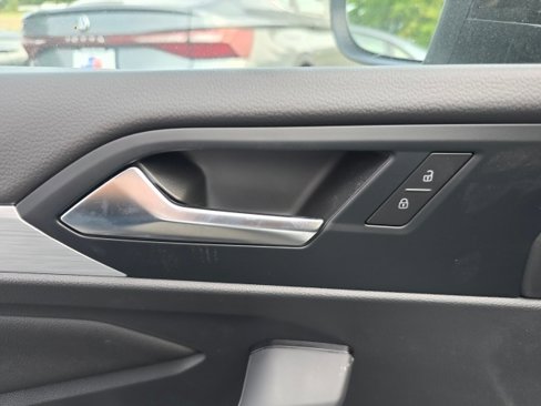 New 2025 Volkswagen Jetta Sport image 25
