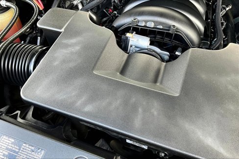 Used 2020 Chevrolet Tahoe LT image 32