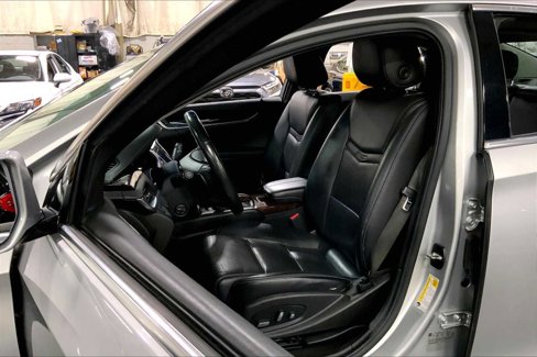 Used 2015 Cadillac XTS Luxury image 7