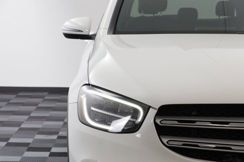 Used 2020 Mercedes-Benz GLC 300 image 33