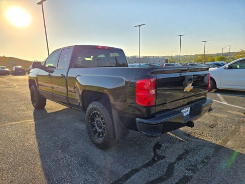 Used 2016 Chevrolet Silverado 1500 LT w/ All Star Edition image 6