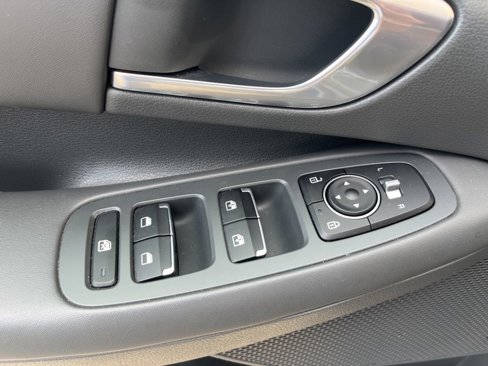 Certified 2023 Hyundai Sonata SEL Plus w/ Cargo Package image 33