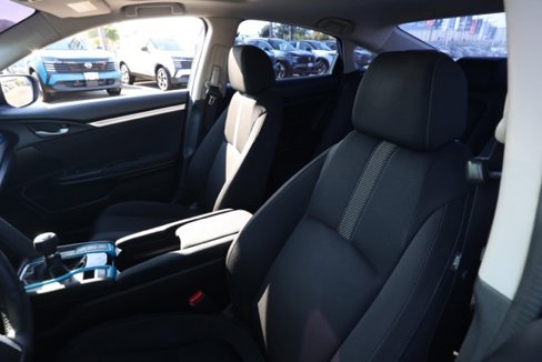 Used 2017 Honda Civic EX-T image 15