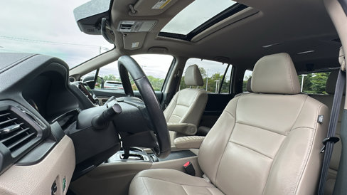 Used 2020 Honda Pilot EX-L image 14