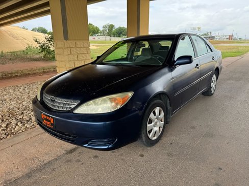 Used 2003 Toyota Camry LE image 7