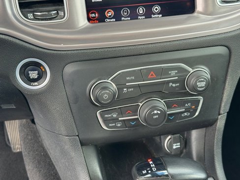 Certified 2023 Dodge Charger SXT image 23