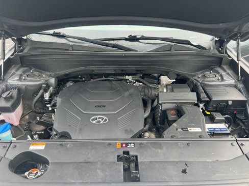 Used 2021 Hyundai Palisade SE image 18