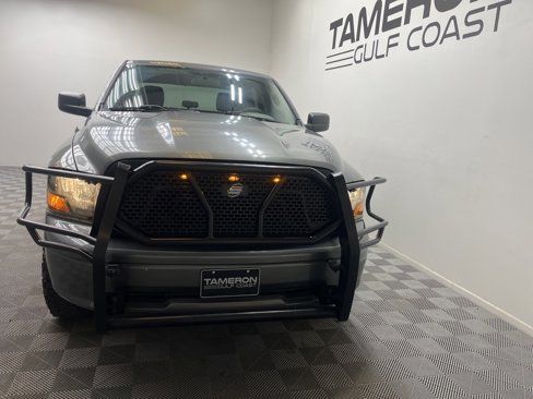 Used 2011 RAM 1500 ST w/ ST Popular Equipment Group image 10