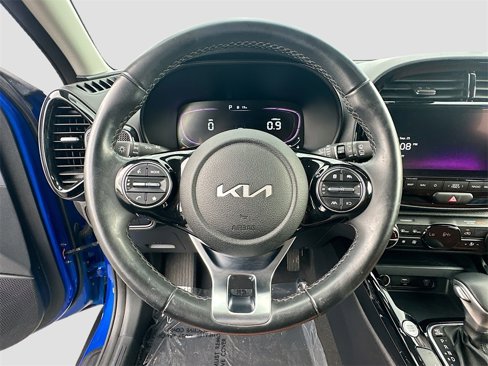 Used 2024 Kia Soul EX w/ Option Group 015 image 11