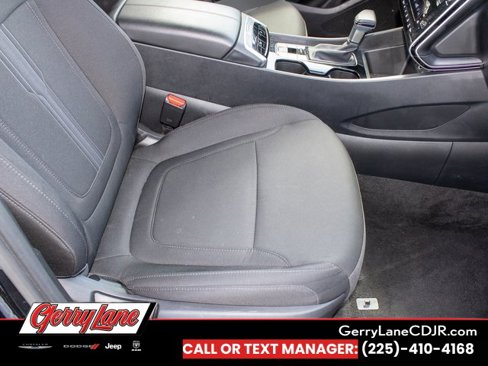 Used 2024 Hyundai Tucson SEL image 15